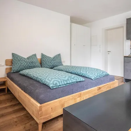 Taferl Apartment *