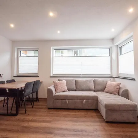 Taferl Apartment Fuegen