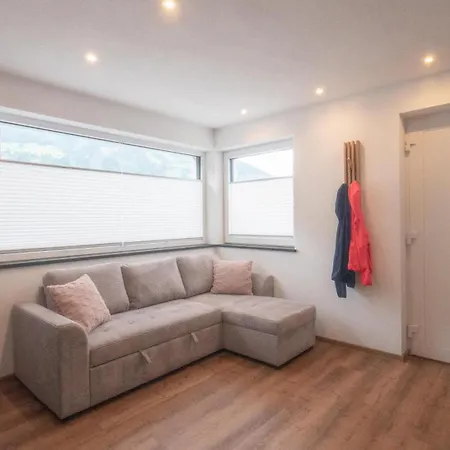 Taferl Apartment *