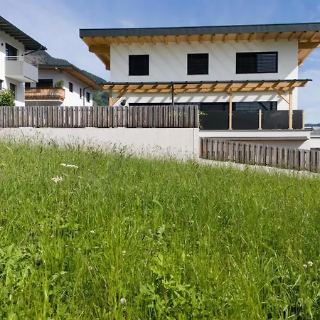 Taferl Apartment Fuegen