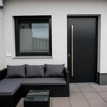 Apartman Taferl Fügen