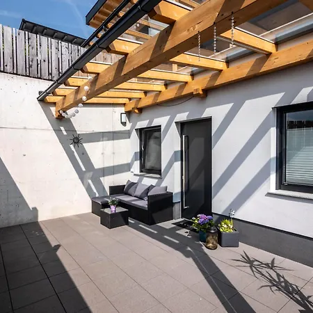 Taferl Appartement