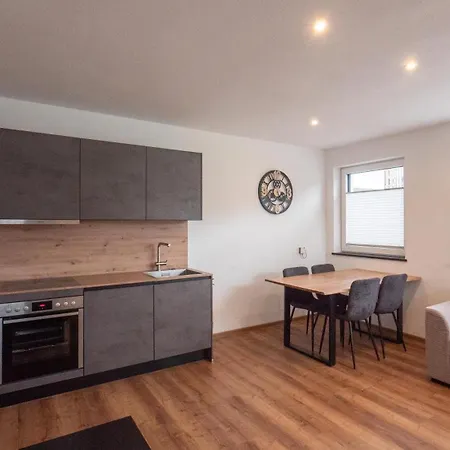 Taferl Apartamento Fügen