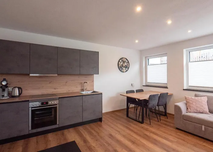 Taferl Apartamento Fügen