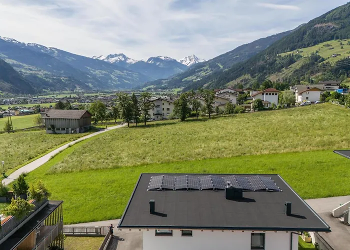 Taferl Apartamento *